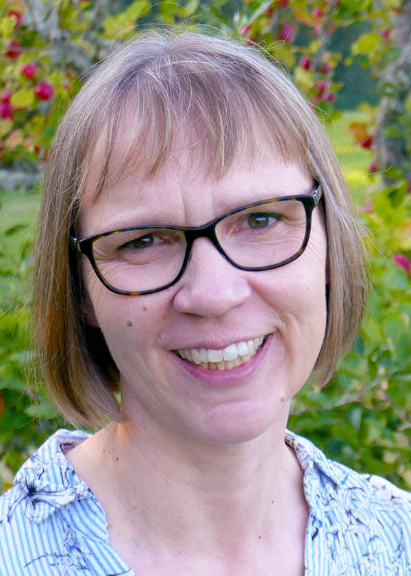 Bodil Andersson