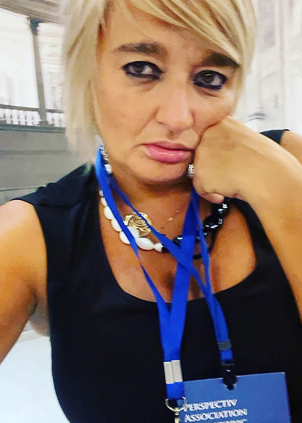 Cristina Valenti