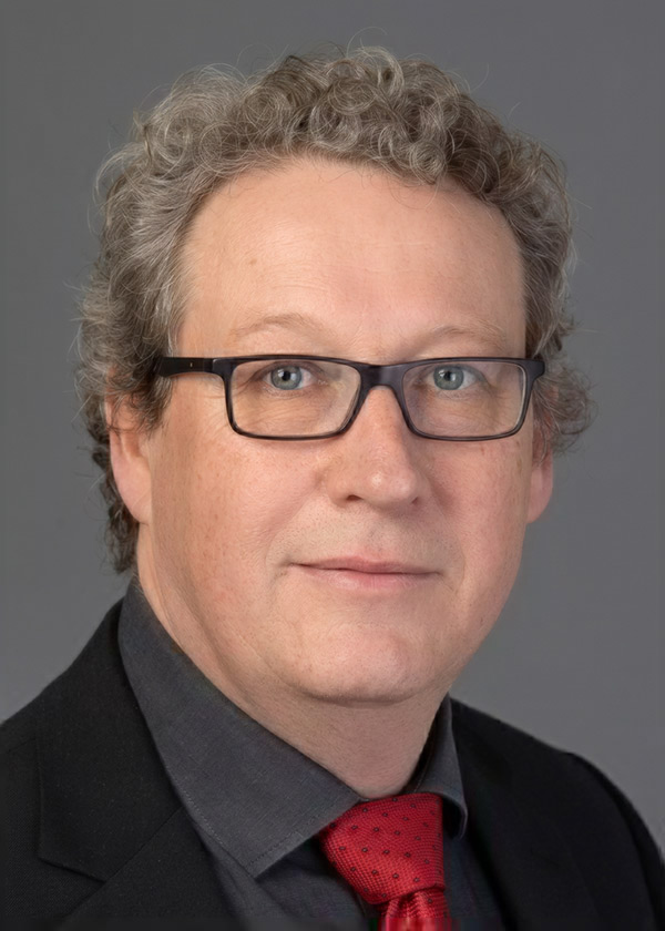 Klaus-Dieter Stork