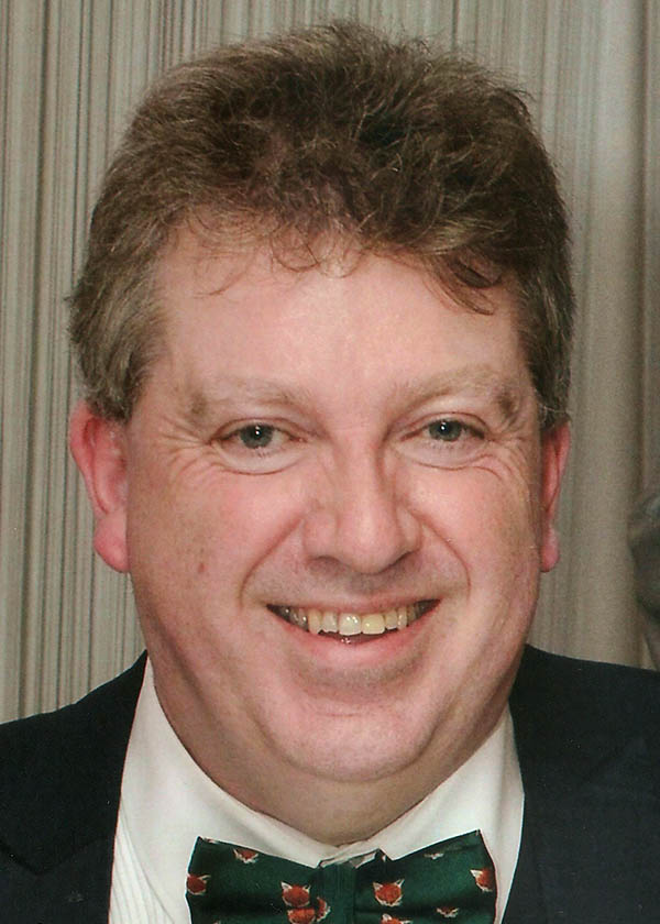 Mark Fox