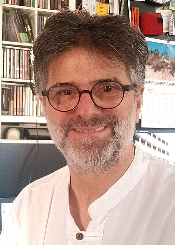 Umberto Di Nino