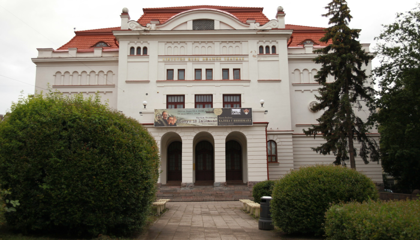 00 vilnius