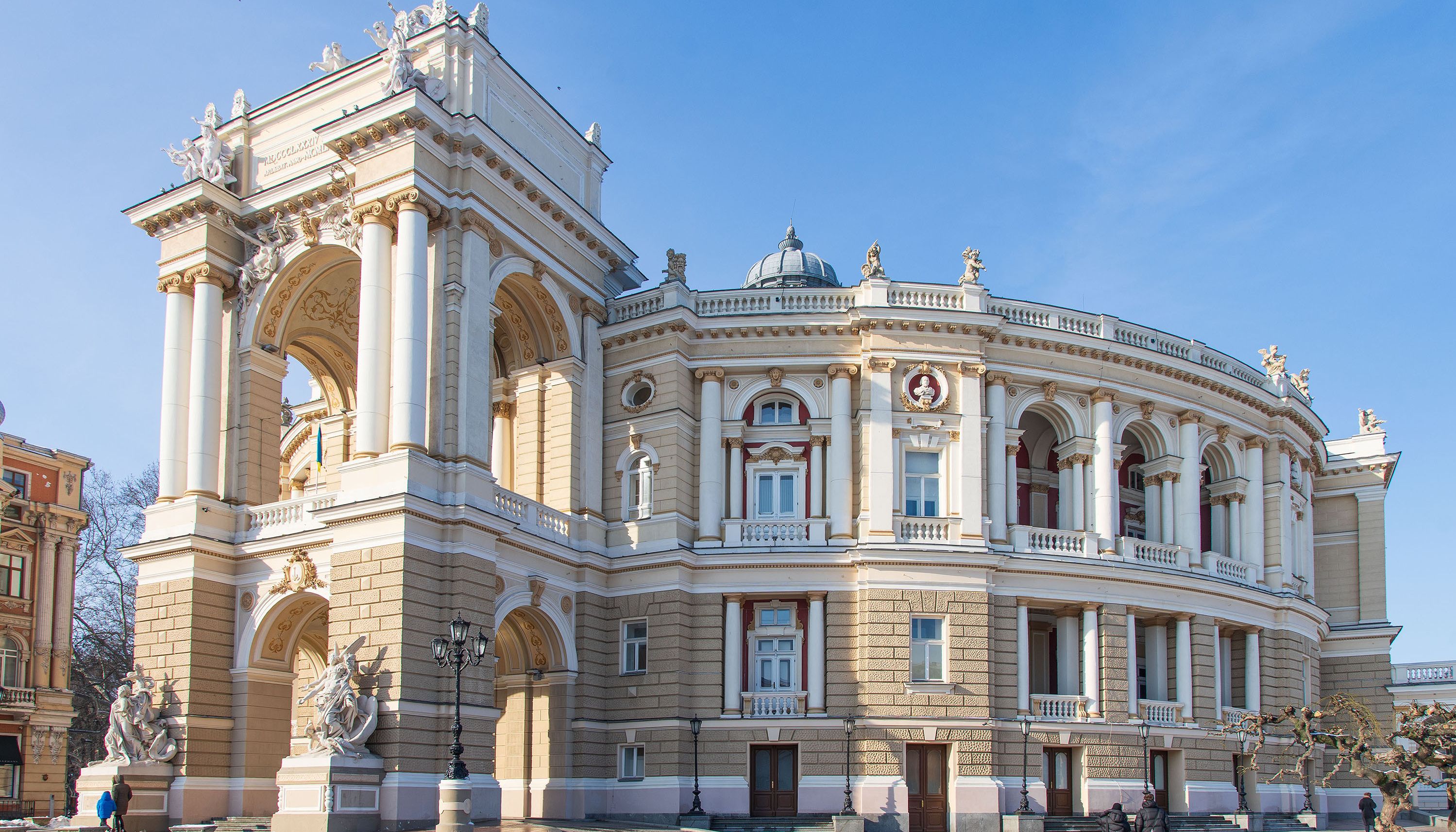 00 odessa
