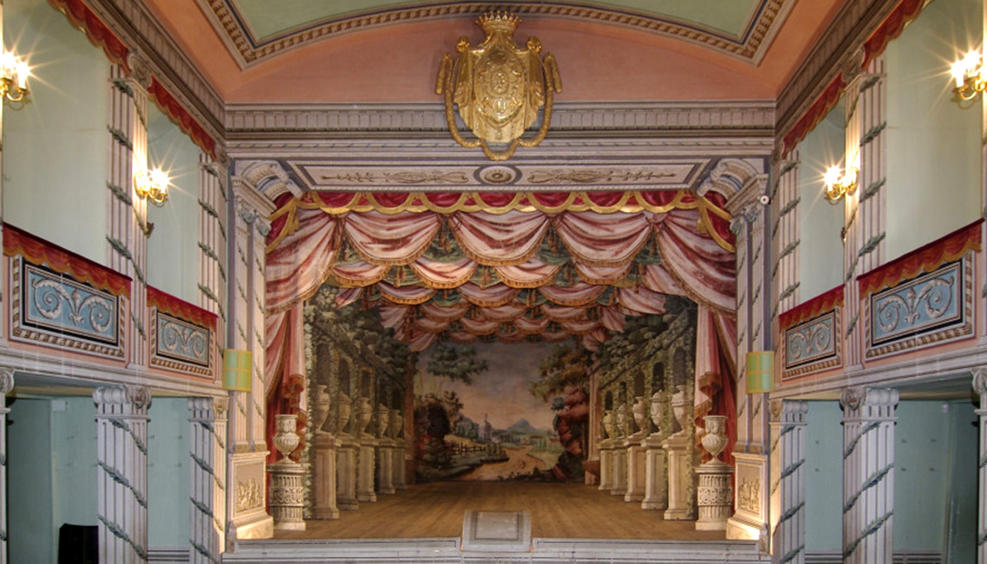 emperor route
