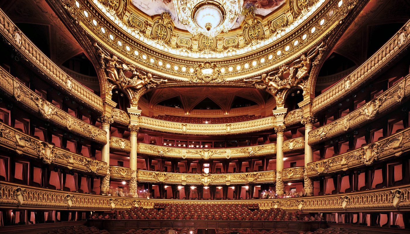 00 paris opera